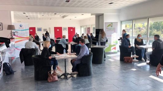 Un job dating pour répondre aux besoins de main d'oeuvre agricole