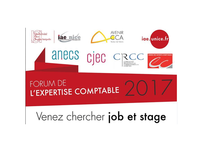 Jobs, stages, conseils