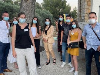 Une année de défis pour FACE Var
