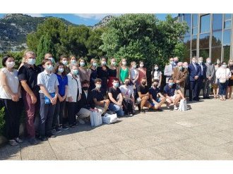 Concours national de la Résistance et de la Déportation, 46 élèves varois mis à l'honneur