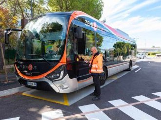 À Marseille, la Métropole prépare la mise en service de nouveaux équipements de transport