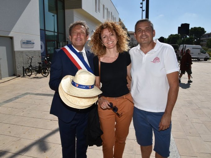 Un grand succès pour (…)