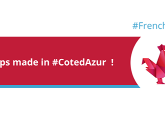 Tous réunis pour l'élan azuréen du numérique à Innovative City ce 6 juillet 2017 !
