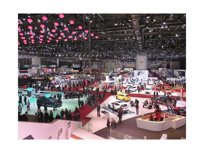 Genève 2015 – Retour (…)