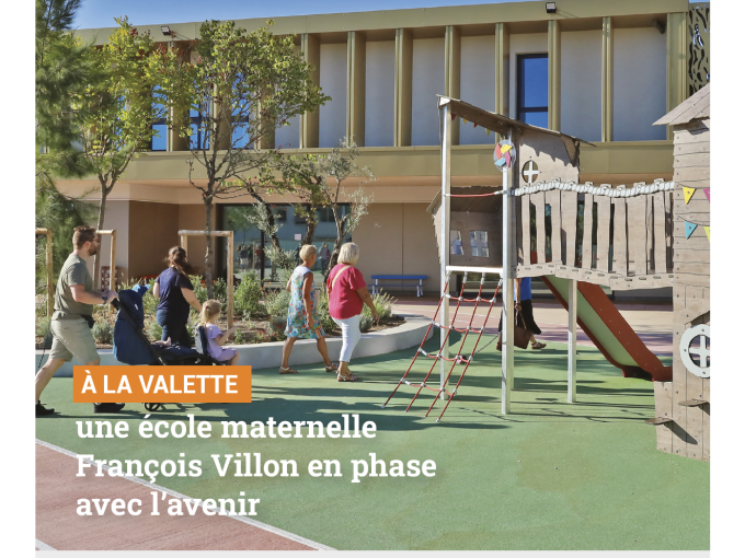 Petites Affiches VAR (…)
