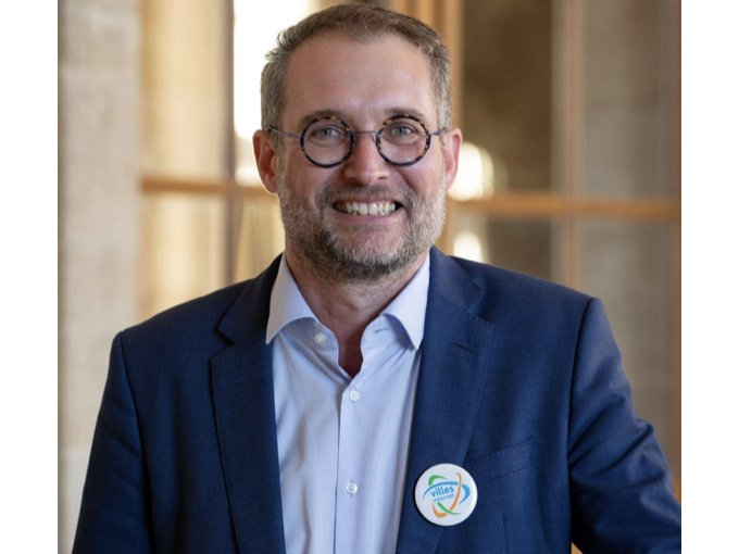 Municipales 2026 : L'égal