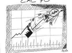  Le CAC à 40 milliards 