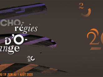 L'édition 2020 des Chorégies d'Orange est annulée