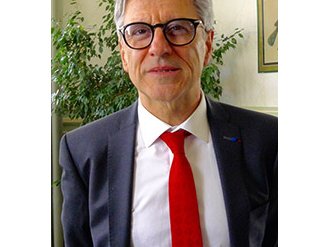 Le nouveau préfet Bernard Gonzalez prêt à pédaler à fond pour les Alpes-Maritimes