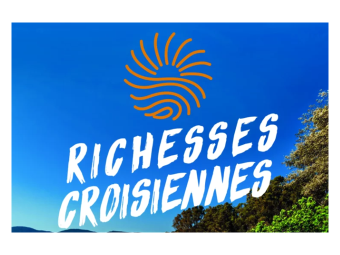 Les Richesses Croisiennes