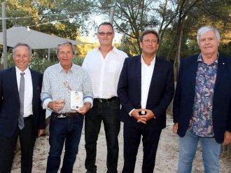 A Château Léoube, le rendez-vous de l'excellence agricole varoise