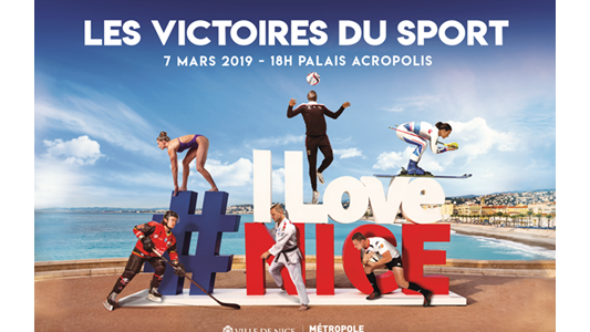 Dernière ligne droite pour voter pour vos sportifs azuréens préférés !