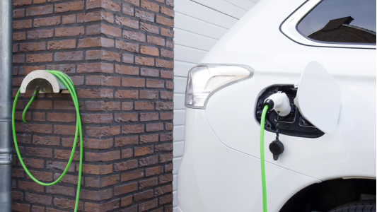 Le Cannet propose une aide municipale à l'installation des bornes de recharge pour les particuliers