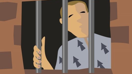 Coronavirus : interdiction d'accès aux parloirs, les détenus de la prison de Grasse se révoltent