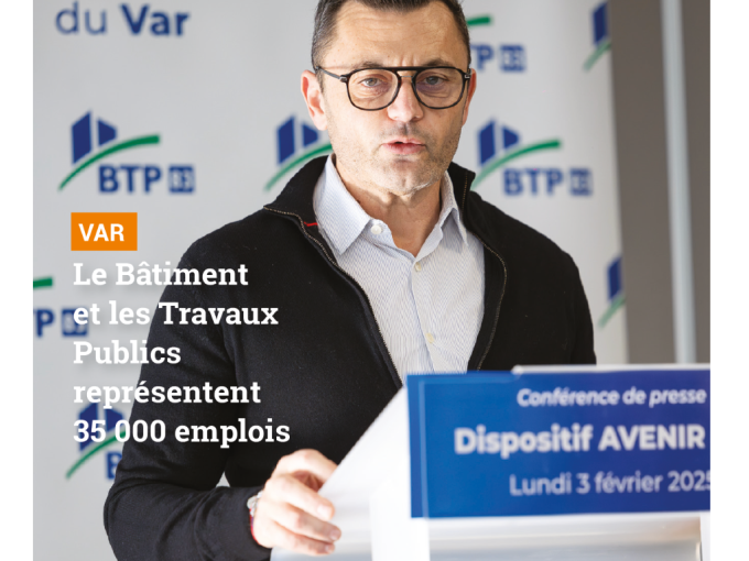 Petites Affiches VAR (…)