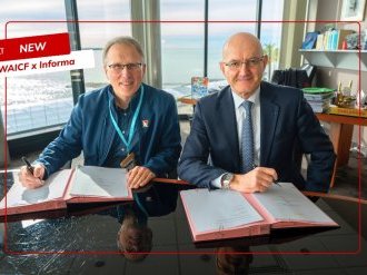 Informa organisera le World AI Cannes Festival à partir de 2027 et renforce son ancrage à Cannes