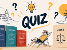 Petit quiz d'actus locales : saurez-vous démêler le vrai du complètement improbable ?