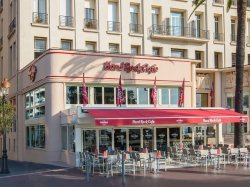 Le Hard Rock Café de Nice a plié bagages