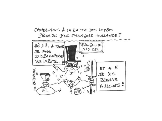 Le JJB du jour de @jjbelt