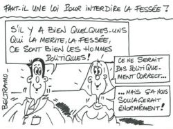 Le JJB du jour !