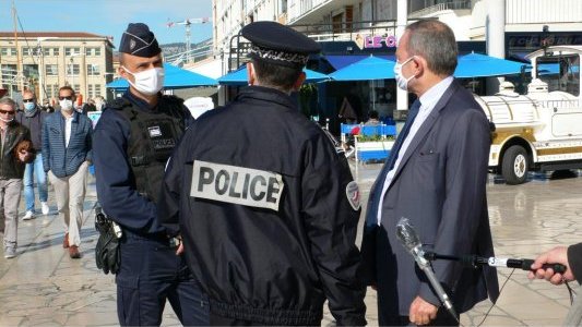 Couvre-feu dans le Var, une situation éprouvante