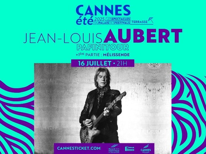 Jean-Louis Aubert en (…)