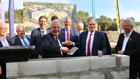 Alpha Sophia Antipolis : « Notre vision de l'innovation durable »