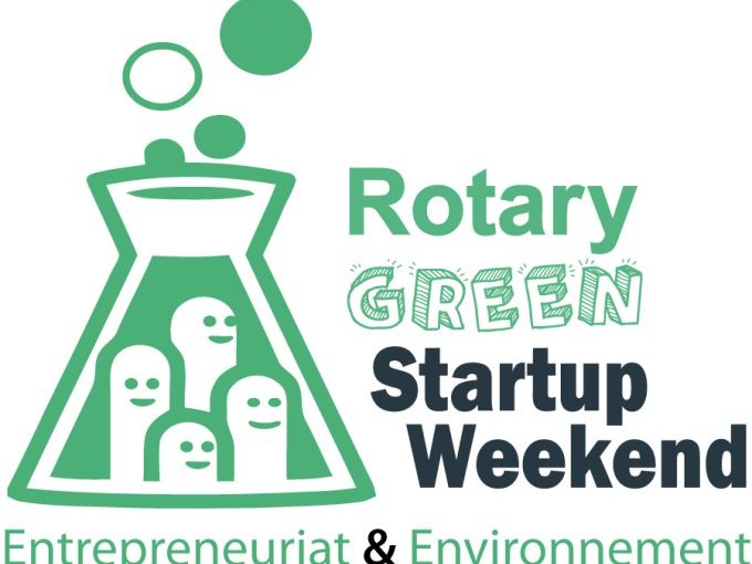 Rotary Green Start-Up (…)