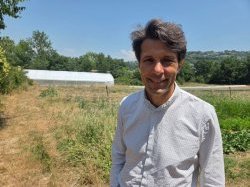 Mouans-Sartoux : la démocratie alimentaire
