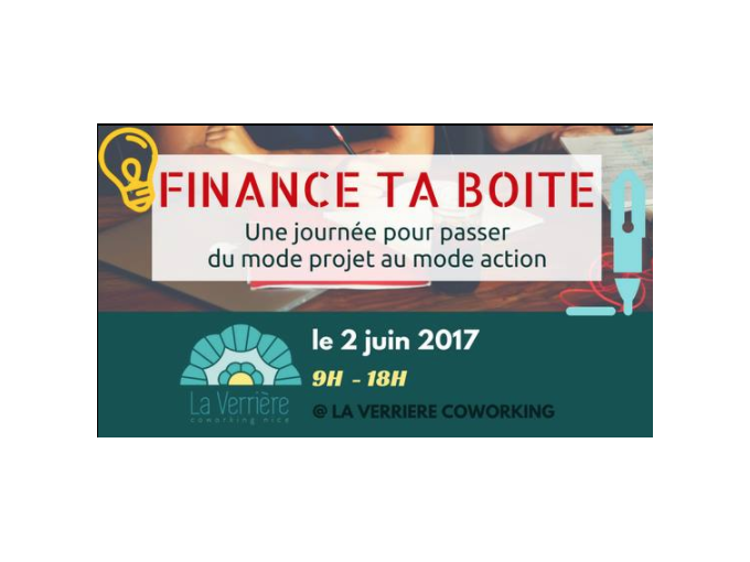 Financer sa boite en (…)