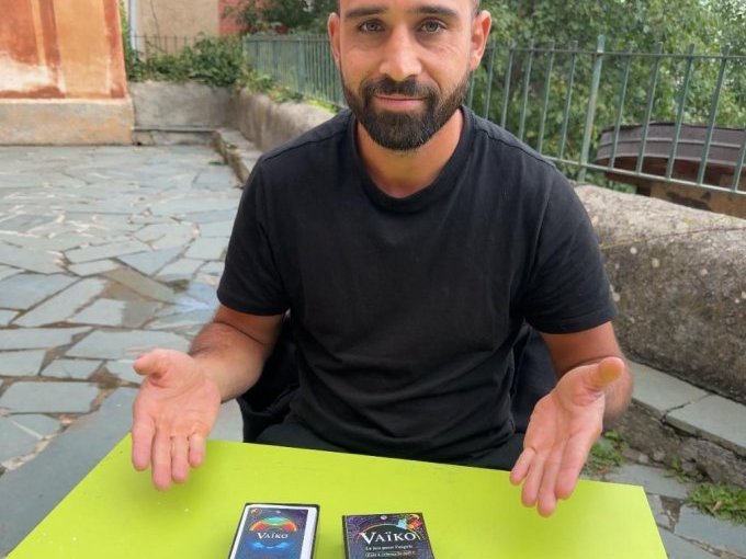 Rémi Nedjar invente (…)