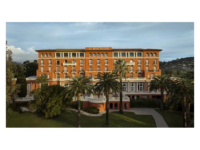 Dans le golfe de Saint-Tr