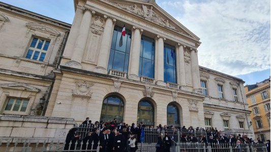 Les avocats de Me Sollacaro déposent plainte après son expulsion