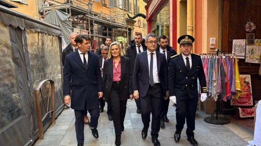 L'essentiel de l'actualité de ce vendredi 28 novembre