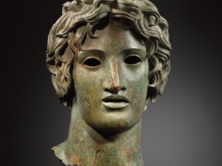 Table ronde - L'Homme Antique : Images de l'Homme chez les Grecs et les Romains