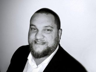 Sylvain Di Giorgio, nouveau Directeur des Ressources Humaines d'Université Côte d'Azur