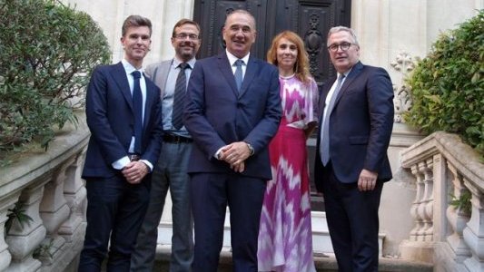 Vos échos juridiques hebdo