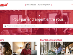 Avec la Communauté by Caisse d'Epargne, parlons argent !