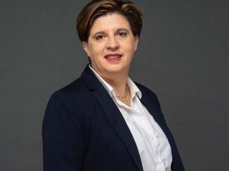 Sylvie PLUNIAN élue présidente 2020-2022 de Femmes Chefs d'Entreprises Marseille