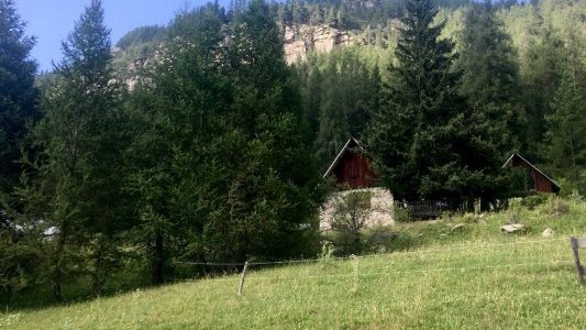 Montagne : pour se ressourcer !