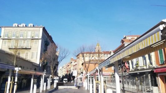 Rappel : les établissements qui doivent fermer (mise à jour 16 mars)
