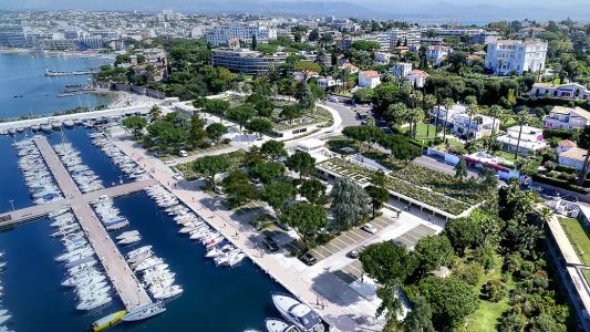 Le port Gallice certifié « Ports Propres actifs en biodiversité »