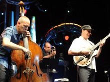 Musique : touchons du bois !