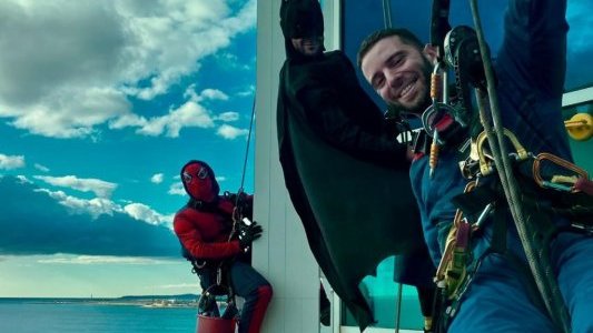 Veni, vidi... vite dit ! de Jean-Michel Chevalier