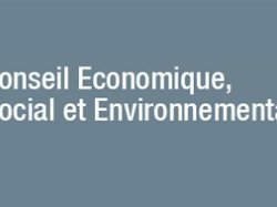 Le Conseil économique et social intervient dans le débat sur l'emploi
