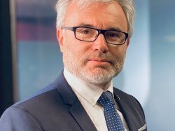 Sylvain Bernard nommé Directeur Général de la Région Sud-Est de FIDUCIAL Expertise