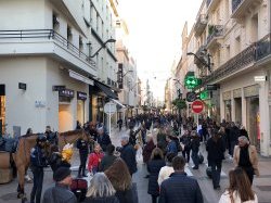 La fréquentation touristique est prometteuse à Cannes pour 2019 !