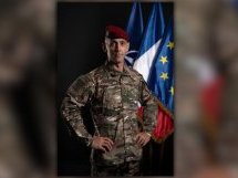 Le général d'armée Jacques de Montgros prend le commandement de l'armée de Terre