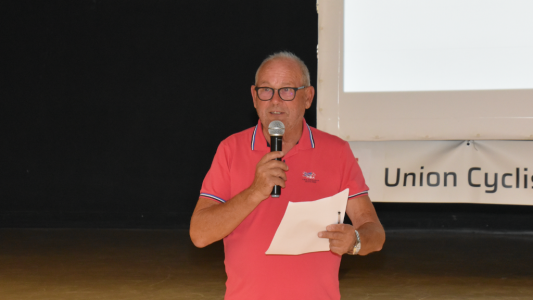Dans le Var, les cyclistes appelés à respecter le code de la route