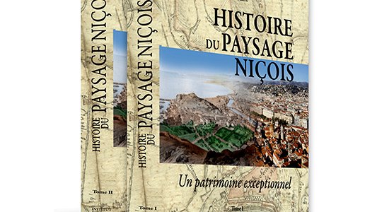 Patrimoine culturel : HISTOIRE DU PAYSAGE NIÇOIS